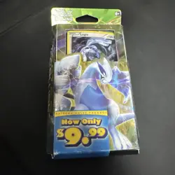 New/Sealed XY - Fates Collide Theme Deck - Sky Guardian Pokemon Box - Image 1