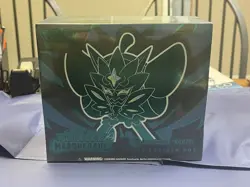 Twilight Masquerade Pokemon Center ETB Exclusive Scarlet & Violet SEALED - Image 1