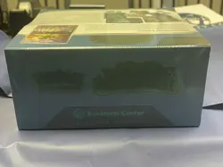 Twilight Masquerade Pokemon Center ETB Exclusive Scarlet & Violet SEALED - Image 4