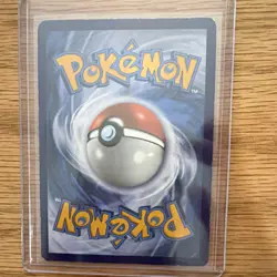 Pokemon M Rayquaza EX Roaring Skies 105/108 Holo Full Art Ultra Rare English - Image 2