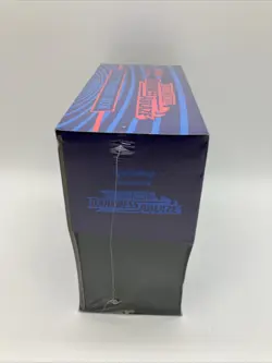 Darkness Ablaze ETB Pokemon Sword & Shield Elite Trainer Box (Please Read) - Image 2