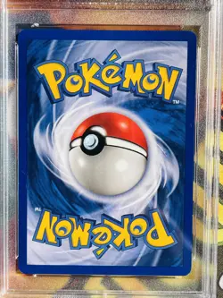1999 WOTC Pokemon Game Base Set Shadowless #30 Ivysaur PSA 9 MINT - Image 2