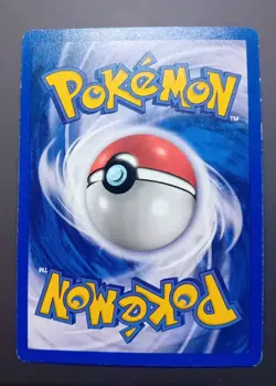 Pokemon Raichu 14/102 Base Set Rare Holo Unlimited Wizards ITA - Vintage - Image 2
