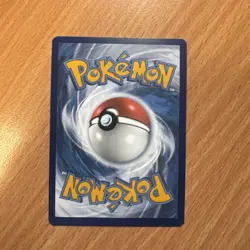Pokemon TCG - Revavroom SVP008 Black Star Promo - English - NM - Image 2