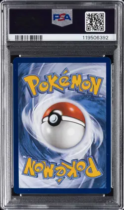 2024 POKEMON TWM EN-TWILIGHT MASQUERADE ILLUSTRATION RARE #173 INFERNAPE PSA 10 - Image 2