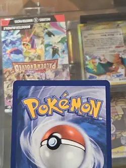 Pokemon Mega Absol ex 🦁 Mega Evolution 180/132 SIR TCG mint condition - Image 4