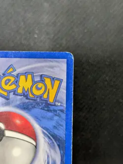 Scizor 10/75 - Neo Discovery Unlimited Holo Rare Vintage Pokemon TCG HP - Image 3