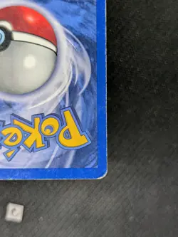 Scizor 10/75 - Neo Discovery Unlimited Holo Rare Vintage Pokemon TCG HP - Image 4