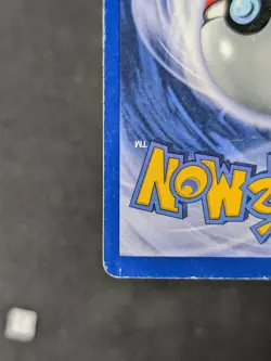 Scizor 10/75 - Neo Discovery Unlimited Holo Rare Vintage Pokemon TCG HP - Image 5