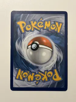 Pokemon TCG Chespin Reverse Holo 8/126 - Image 2