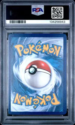 2021 POKEMON CELEBRATIONS CLASSIC COLL #15 VENUSAUR-HOLO PSA 10 - Image 2