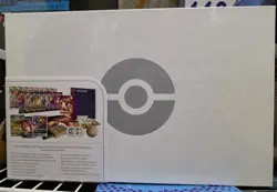 Pokemon TCG SWSH Charizard UPC Ultra Premium Collection Sword & Shield SEALED! - Image 2