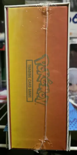 Pokemon TCG SWSH Charizard UPC Ultra Premium Collection Sword & Shield SEALED! - Image 4