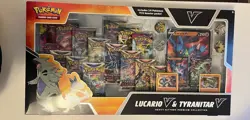 Pokemon TCG Heavy Hitters Premium Collection, New - Image 1