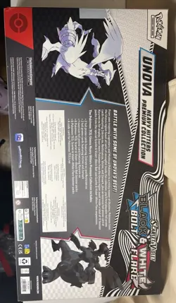 Pokemon TCG: Heavy Hitters Premium Collection Box - Image 2