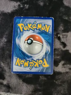 MACHAMP LV.X - 98/100 - ULTRA RARE HP DMG TCG Pokemon - Image 3