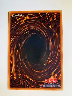 Yu-Gi-Oh! Elemental HERO Flare Neos DP03-JP013 Rare Jap - Image 2
