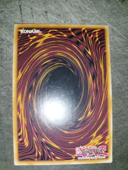 Starving Venom Fusion Dragon - Super Rare 1st Edition FIGA-EN060 - YuGiOh - NM - Image 2