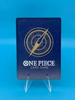 Portgas D. Ace - OP08-052 Alt Art - Two Legends - One Piece English - Image 2