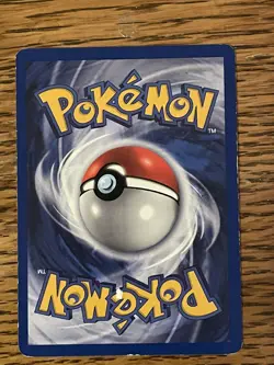 Pokemon TCG Revive Card 89/102 Base Set Uncommon Trainer Card - Image 2