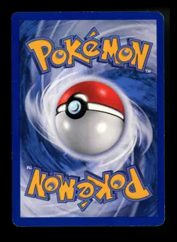 #2 Houndoom 4/75 Neo Discovery 2001 Holo Rare WOTC Pokemon Card TCG - Image 2
