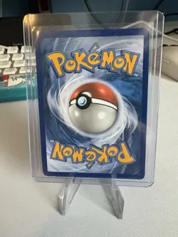 Pokemon M Sharpedo EX XY200A XY Promo Full Art Foil 210 HP Mega Evolution Card - Image 2