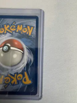 Pokemon M Sharpedo EX XY200A XY Promo Full Art Foil 210 HP Mega Evolution Card - Image 3