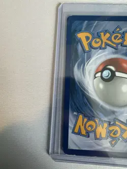 Pokemon M Sharpedo EX XY200A XY Promo Full Art Foil 210 HP Mega Evolution Card - Image 4