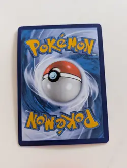 Slowking ex 086/193 Holo Pokemon Card Scarlet Violet Paldea Evolved NEAR MINT - Image 2
