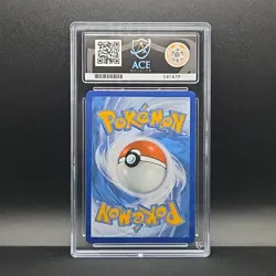 Pokemon TCG Card Venusaur 15/102 Celebrations 25th Anniversary - ACE 10 - Image 2