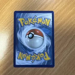 Pokemon Card Tsareena ex 220/182 Paradox Rift Full Art Ultra Rare NM - Image 2