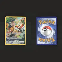 Pokemon FULL ART Trainer Gallery SWSH Ultra Rare Holos Bundle Set 5 Cards Lot - Image 3