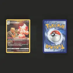 Pokemon FULL ART Trainer Gallery SWSH Ultra Rare Holos Bundle Set 5 Cards Lot - Image 5