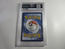 PSA 9 Flareon Holo Poster Collection Promo SVP 167 Pokemon Card - Image 2