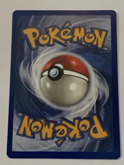 Pokemon TCG Kabuto Fossil 1st Edition Common Card 50/62 NM - Image 2