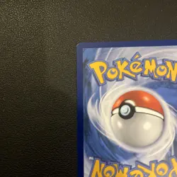 Pokemon Lugia EX TCG Double Rare Holo Card Prismatic Evolutions 082/131 - Image 5