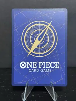 OP07-116 Blaze Slice English One Piece Card Game - Image 2