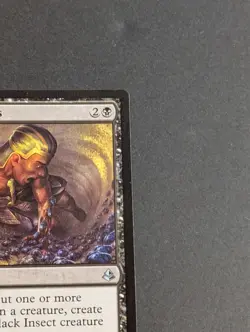 MTG Card - 1x Nest of Scarabs - Amonkhet - NM - Black - Magic The Gathering #101 - Image 4