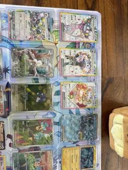 Pokemon Card Lot Huge Lot Old And New My Full Collection Saving Up For Child - Image 2