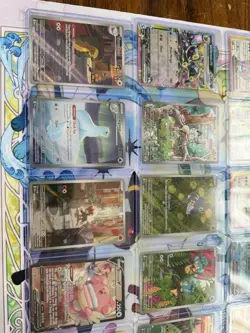 Pokemon Card Lot Huge Lot Old And New My Full Collection Saving Up For Child - Image 5