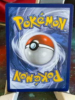 POKEMON KOMALA 114/145 UNCOMMON REVERSE HOLOFOIL GUARDIANS RISING NM CARD - Image 2