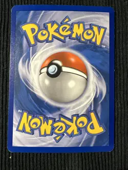 Sandslash 27/113 EX Delta Species Reverse Holo Rare Pokemon Card Stamped DMG - Image 2