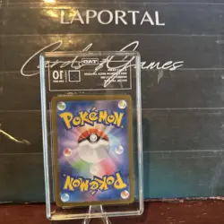 Dawn SAR 115/080 Inferno X M2 Pokemon Card Japanese [NM-MT] (b) Tag 10!!! - Image 2