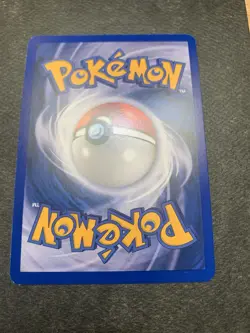 Pokemon TCG Drapion Rare Reverse Holo 23/130 Diamond and Pearl NM Card - Image 2