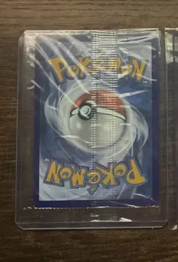 Charmander Obsidian Flames #044 SVP Black Star Promo Card Sealed Pokemon - Image 2