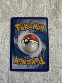 Kingdra ex Pokemon Card 94/101 Ultra Rare Great Condition - Image 2