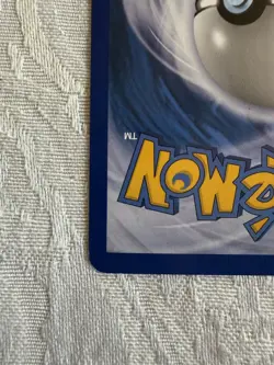 Kingdra ex Pokemon Card 94/101 Ultra Rare Great Condition - Image 3
