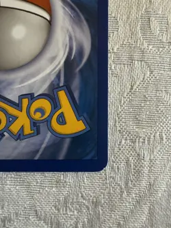 Kingdra ex Pokemon Card 94/101 Ultra Rare Great Condition - Image 4
