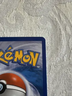 Kingdra ex Pokemon Card 94/101 Ultra Rare Great Condition - Image 5