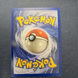 1999 Arbok 31/62 1st Edition Fossil Pokemon Card TCG Vintage WOTC LP - Image 3